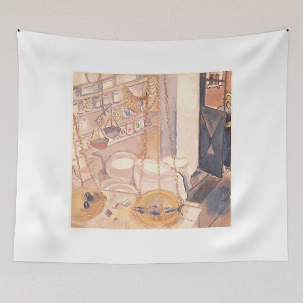 Item preview, marc chagall surrealism art and gift for sale  designed and sold by Nada01.