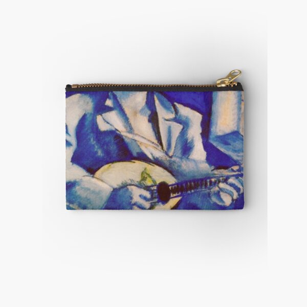 Item preview, marc chagall surrealism art and gift for sale  designed and sold by Nada01.