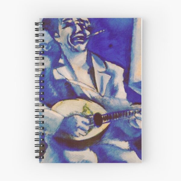 Item preview, marc chagall surrealism art and gift for sale  designed and sold by Nada01.