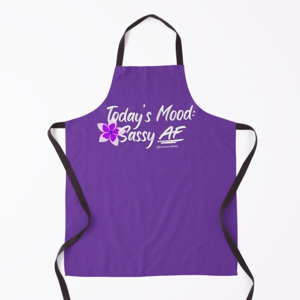 Item preview, Sassy AF designed and sold by BattleBorn17.