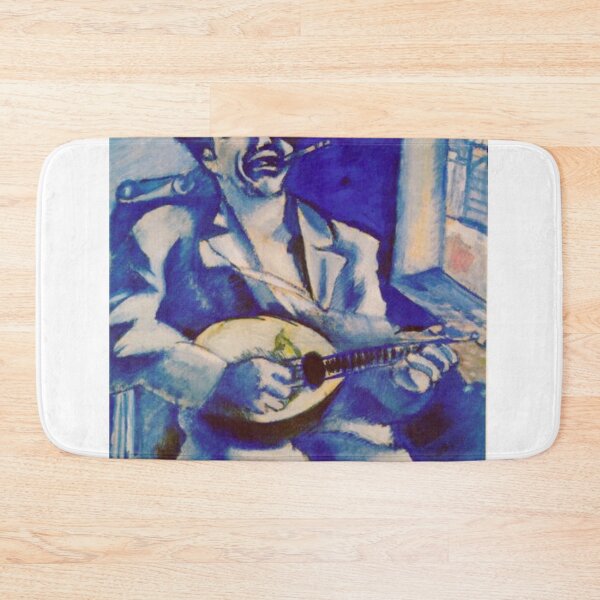 Item preview, marc chagall surrealism art and gift for sale  designed and sold by Nada01.