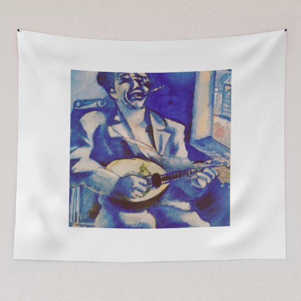 Item preview, marc chagall surrealism art and gift for sale  designed and sold by Nada01.
