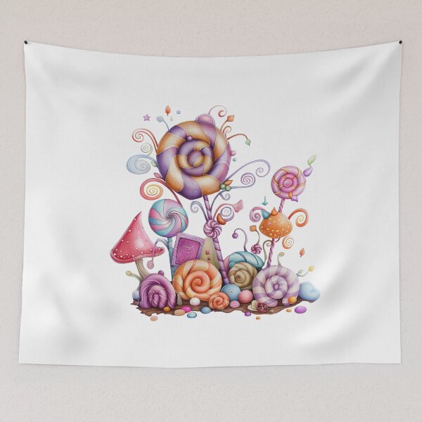 Item preview, Copie de Cute Halloween house designed and sold by DigitCrea.