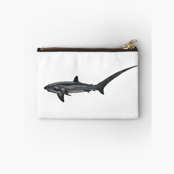 Item preview, Thresher Shark designed and sold by Superb Beefalo.