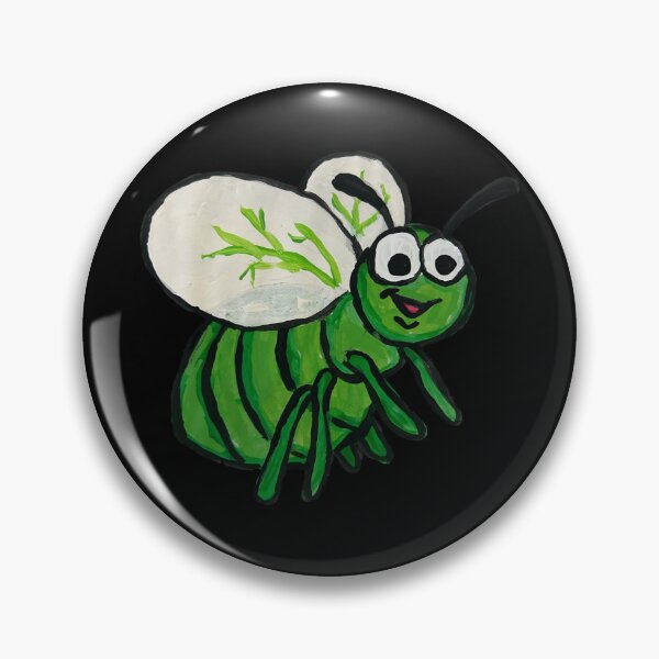 Item preview, Lightning bug designed and sold by Lauracolleen3.