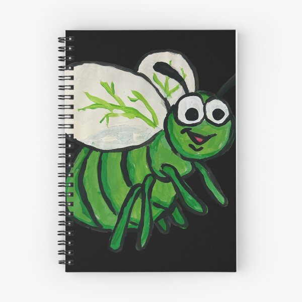 Item preview, Lightning bug designed and sold by Lauracolleen3.
