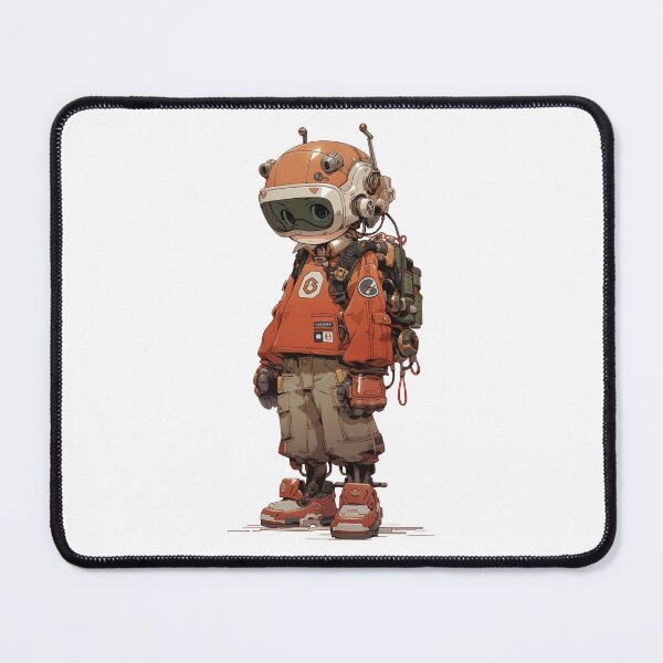 Item preview, Space Man designed and sold by Colón Graphix’s.