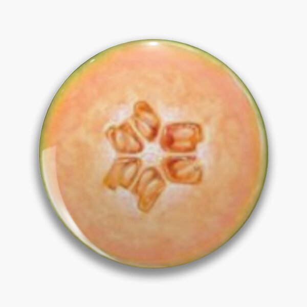 Item preview, Cantaloupe designed and sold by Larens-doodles.