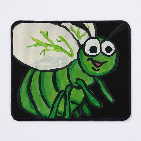 Item preview, Lightning bug designed and sold by Lauracolleen3.