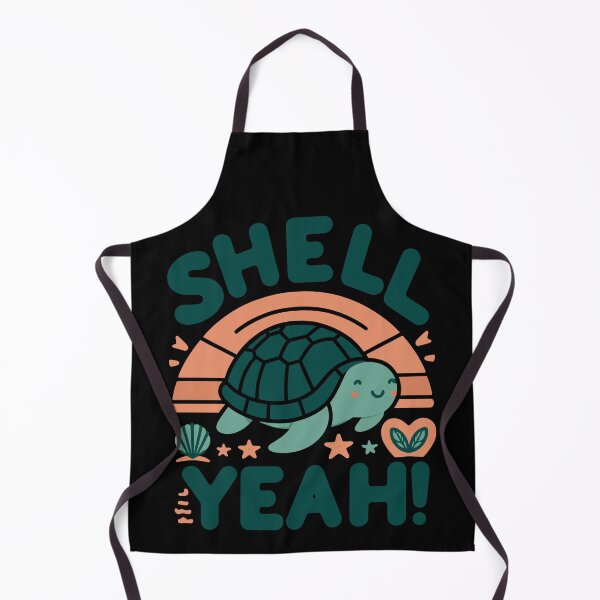 Item preview, Shell Yeah! designed and sold by BluRockDesigns.