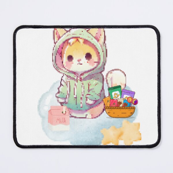 Item preview, Day Off designed and sold by PixalNiite.