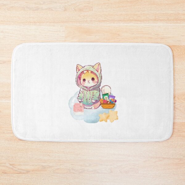 Item preview, Day Off designed and sold by PixalNiite.