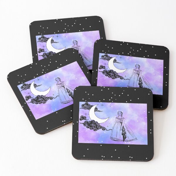 Item preview, One Night designed and sold by becca6125.