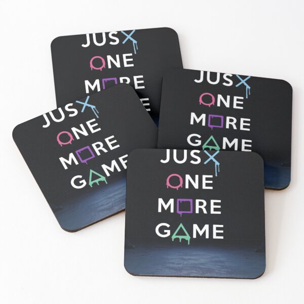 Item preview, jusx one more game designed and sold by perfect  world.