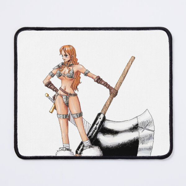 Item preview, Nami cosplay Red Sonja designed and sold by Eiichiro-Yoda.