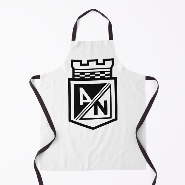 Item preview, Atletico Nacional - Black designed and sold by TropiCol Creations.
