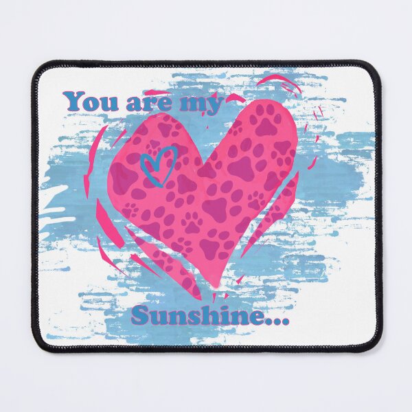 Item preview, Maria's Sunshine designed and sold by CatsArtStore.