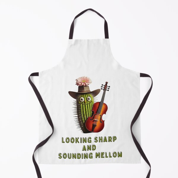 Item preview, Looking sharp and sounding mellow designed and sold by FitEnvy.