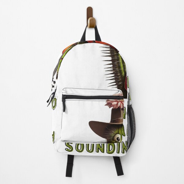 Item preview, Looking sharp and sounding mellow designed and sold by FitEnvy.