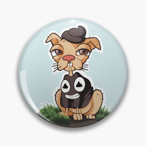 Item preview, Dog Poop Time designed and sold by Qiriee.