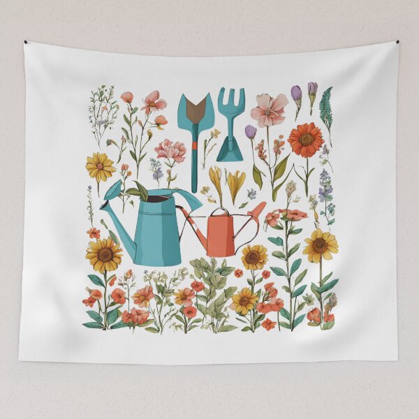 Item preview, Cottagecore designed and sold by FitEnvy.