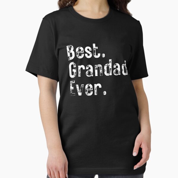 Item preview, Best Grandad Ever Grandparents Day, Fathers Day, Christmas designed and sold by lmitchem.