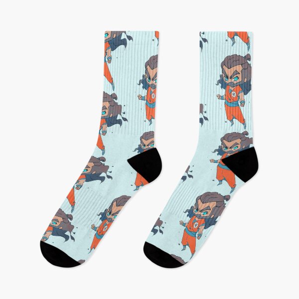 Item preview, Bearded Goku Dragon Ball designed and sold by MrGlayga.