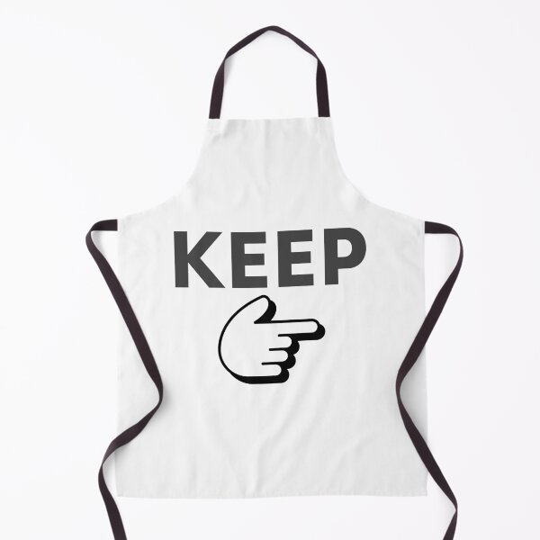Item preview, keep right designed and sold by dgutpro87.