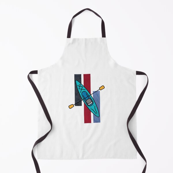 Item preview, kayaking fishing kayak 2 person kayak for Dad designed and sold by Hamzakhotbi.