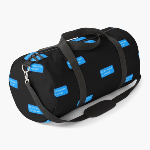 Item preview, But have you done a CT scan yet? designed and sold by med-creative.