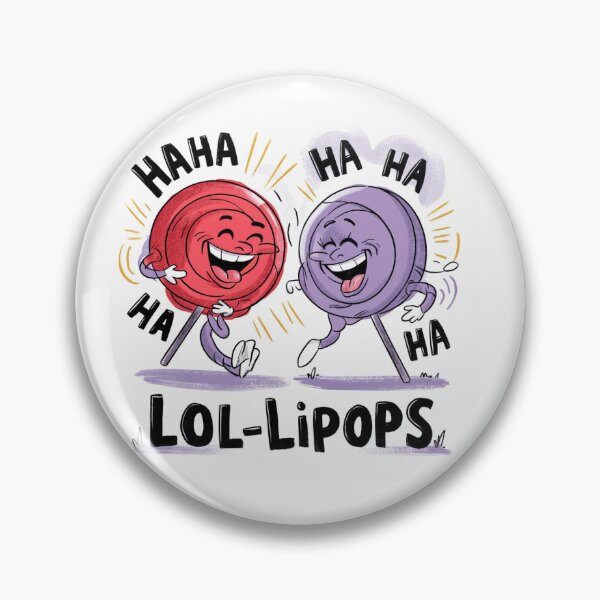 Item preview, LOL LIPOPS designed and sold by debbiebento.