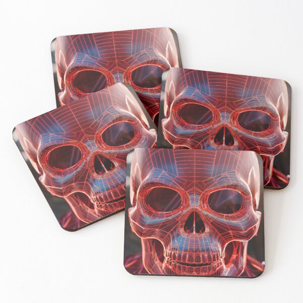 Item preview, Digital Apparition designed and sold by ZihneDesign.
