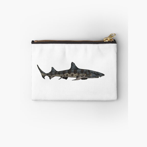Item preview, Leopard Shark designed and sold by Superb Beefalo.