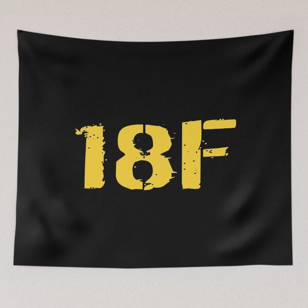 Item preview, 18F Special Forces Intelligence designed and sold by Jared Davies.