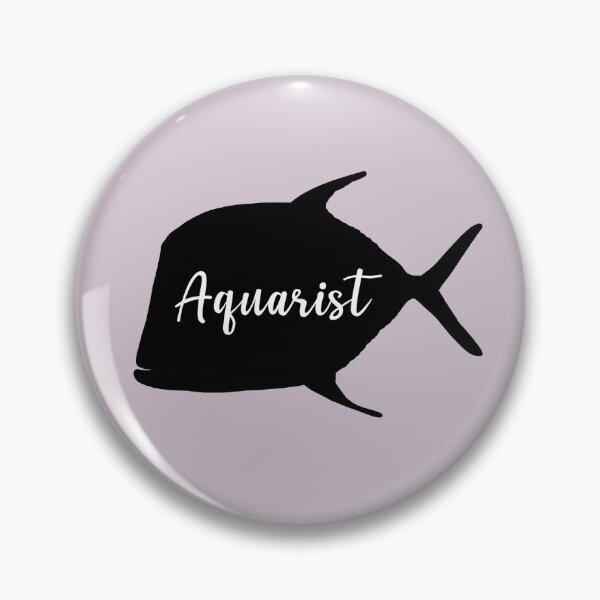 Item preview, Look Down Aquarist designed and sold by taylorrowan.