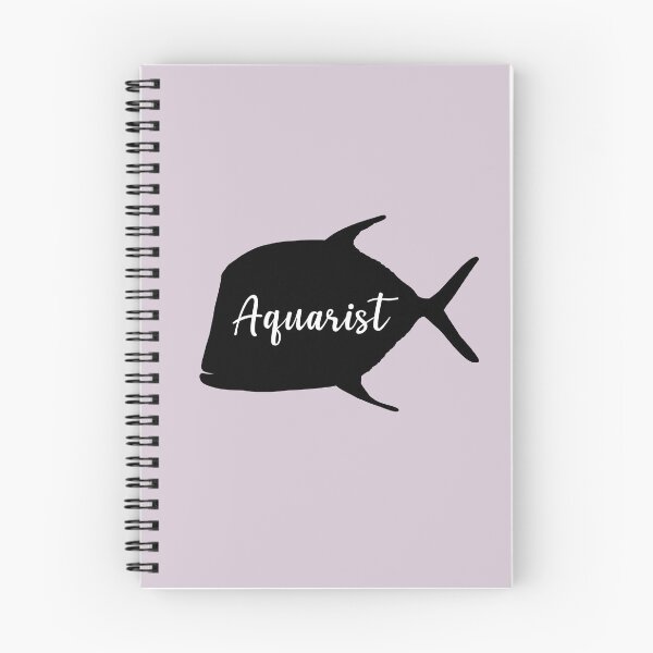 Item preview, Look Down Aquarist designed and sold by taylorrowan.