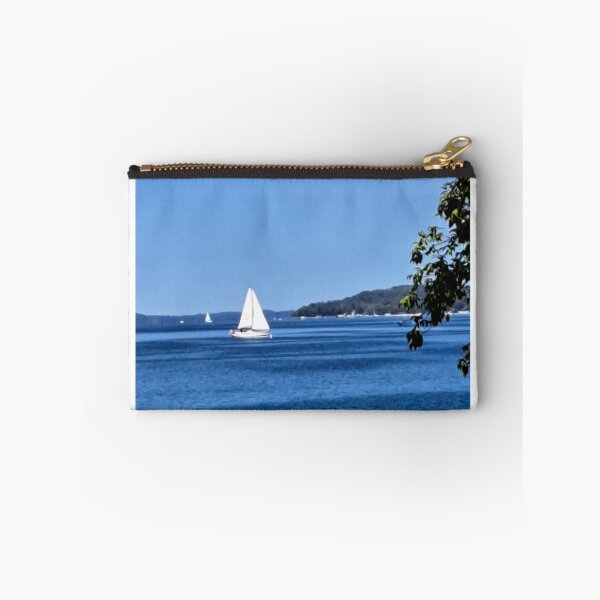 Item preview, Sailing in Grand Traverse Bay Michigan designed and sold by UPNortheren.