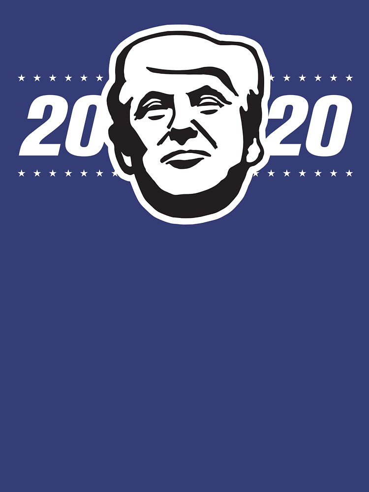 Pro Donald Trump 2020 Election Gear by DOODL
