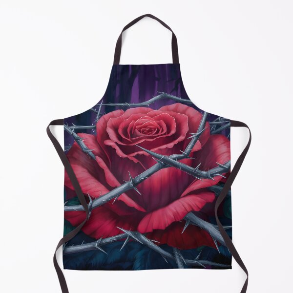 Item preview, Every Rose Has It's Thorns designed and sold by corynewton34.