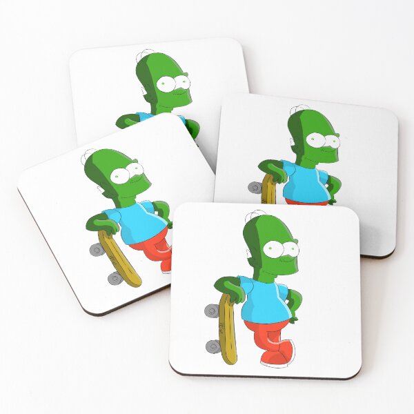 Item preview, Gart Stimpson designed and sold by DerLooPZ.
