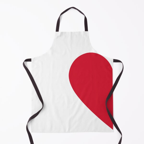 Item preview, Half of the Heart (left) designed and sold by LIDYN.