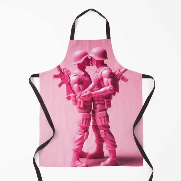 Item preview, Pink Platoon! designed and sold by Print Fiction.