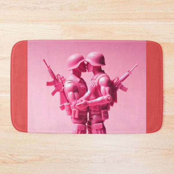 Item preview, Pink Platoon! designed and sold by Print Fiction.