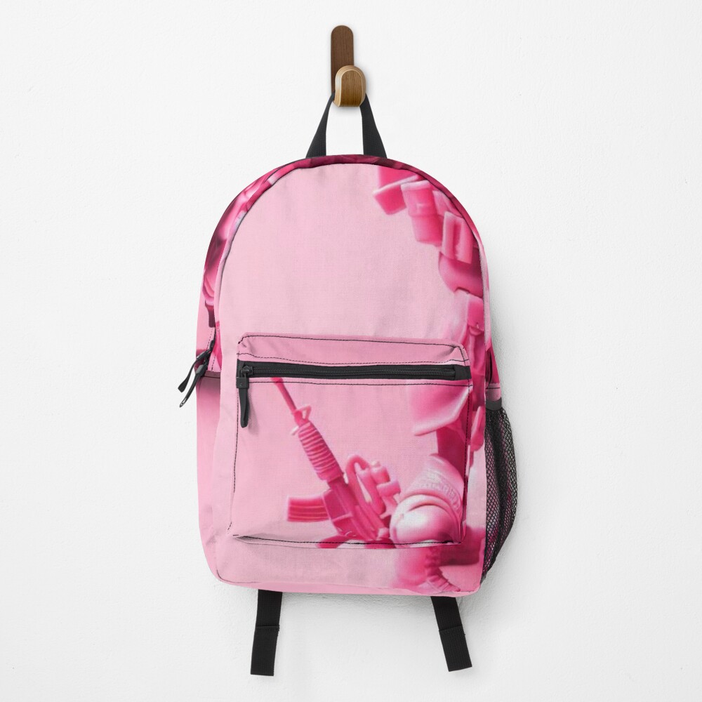 Item preview, Backpack designed and sold by BzzLab.