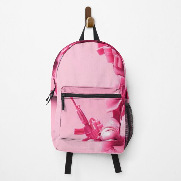 Item preview, Pink Platoon! designed and sold by Print Fiction.