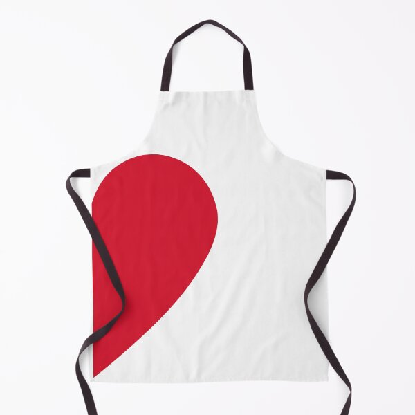 Item preview, Half of the Heart (right) designed and sold by LIDYN.