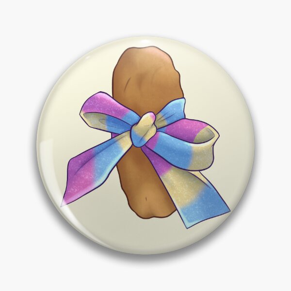 Item preview, Pan Stolz - Coquette Croquette designed and sold by LauraElen.