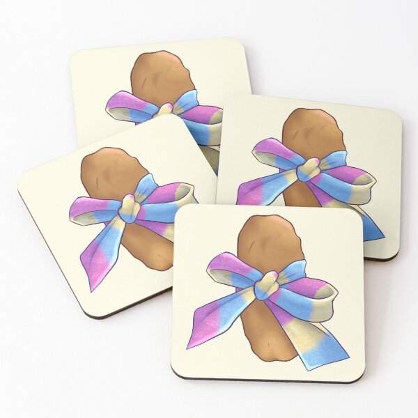 Item preview, Pan Stolz - Coquette Croquette designed and sold by LauraElen.