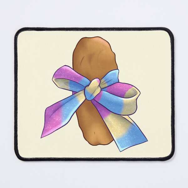 Item preview, Pan Stolz - Coquette Croquette designed and sold by LauraElen.