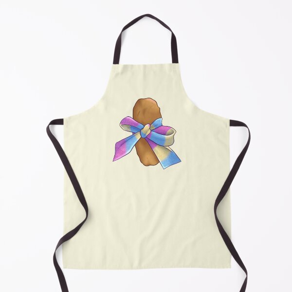 Item preview, Pan Stolz - Coquette Croquette designed and sold by LauraElen.